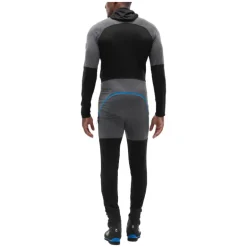 COMBINAISON TRILOGY JORASSES WOOL HOMME