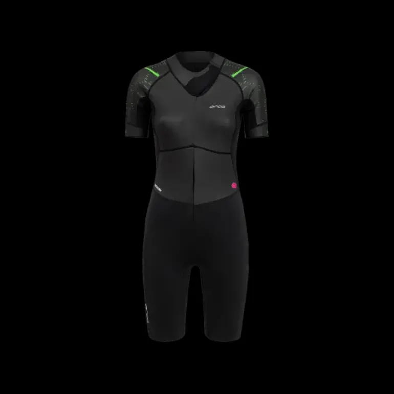 COMBINAISON VANIR FLEX SWIMRUN FEMME