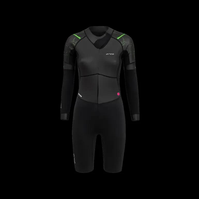 COMBINAISON VANIR FLEX SWIMRUN FEMME