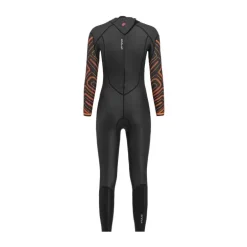 Combinaison Vitalis Breast Stroke Femme