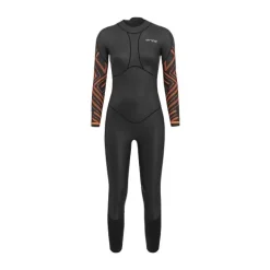 Combinaison Vitalis Breast Stroke Femme