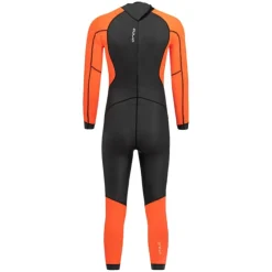 COMBINAISON VITALIS HI-VIS HOMME