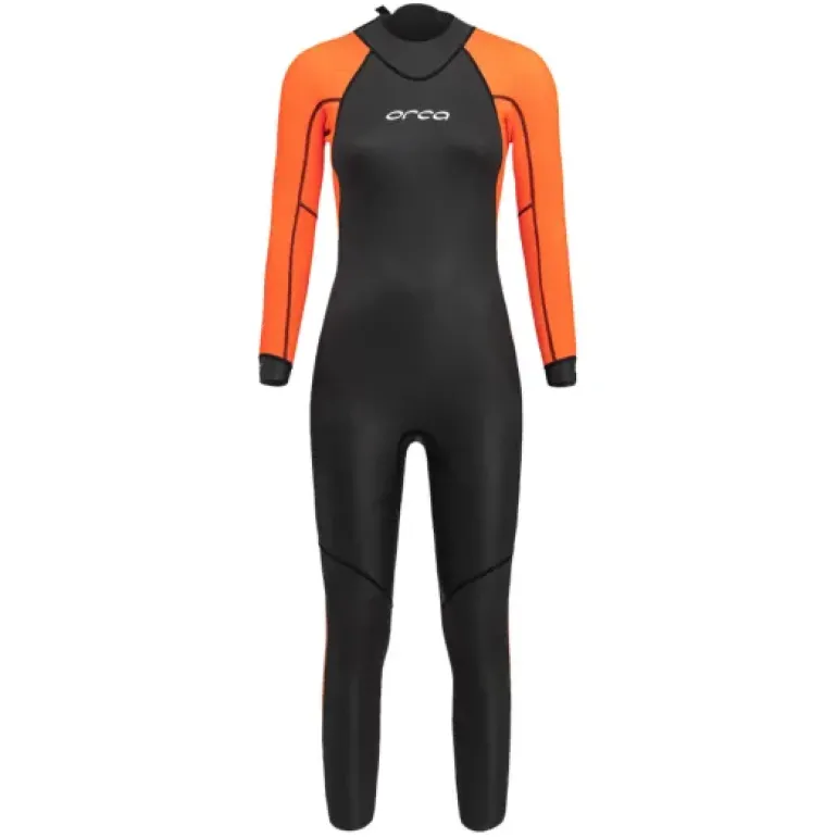 COMBINAISON VITALIS HI-VIS FEMME