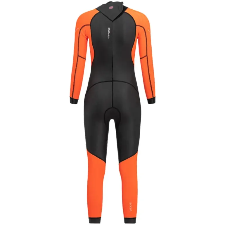 COMBINAISON VITALIS HI-VIS FEMME