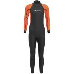 COMBINAISON VITALIS SQUAD HI-VIS ENFANT