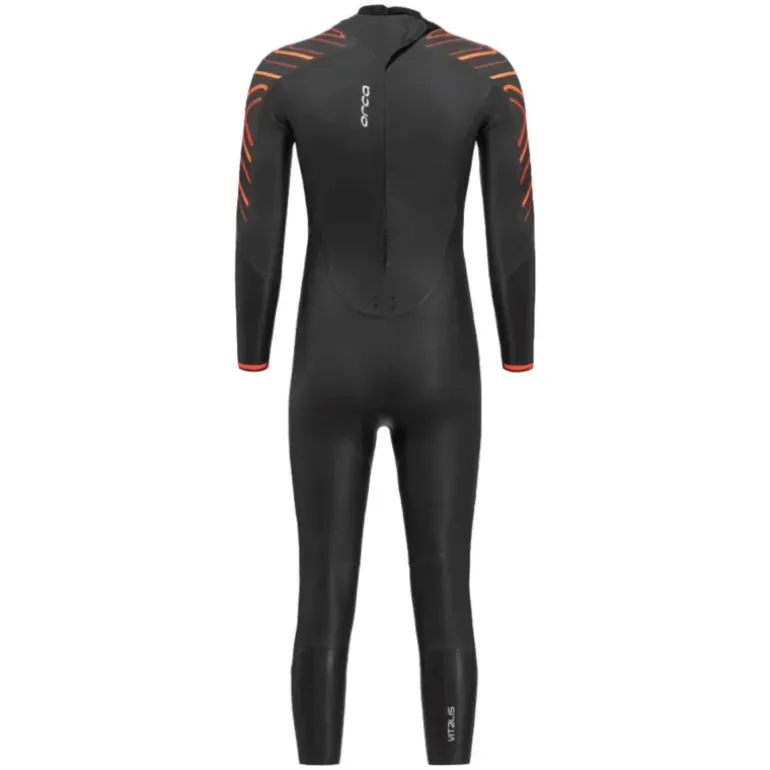 COMBINAISON VITALIS THERMAL HOMME