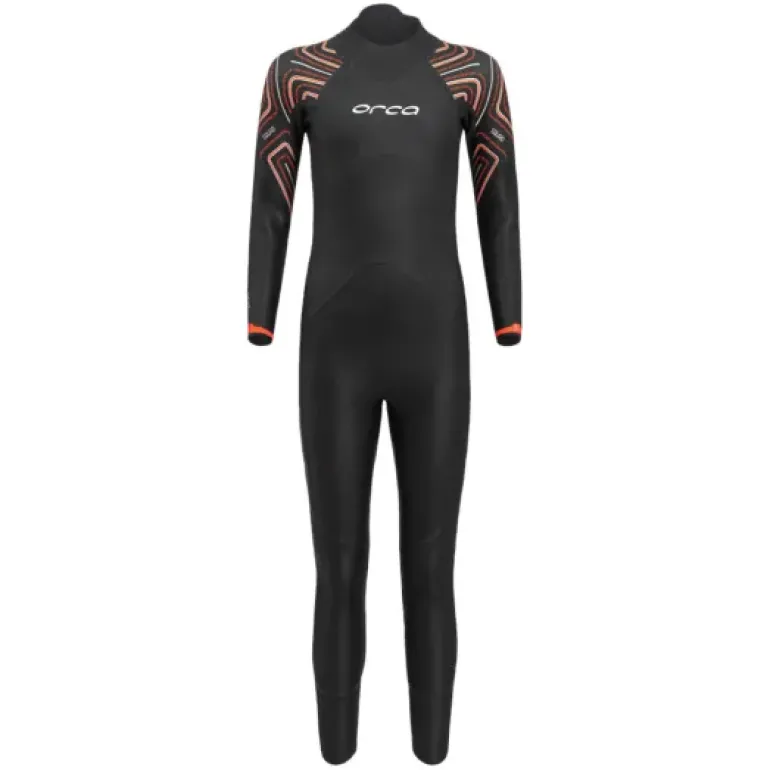 COMBINAISON ZEAL SQUAD ENFANT