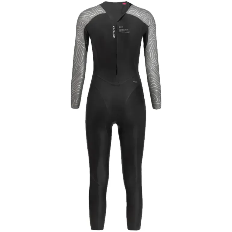 COMBINAISON ZEN FEMME