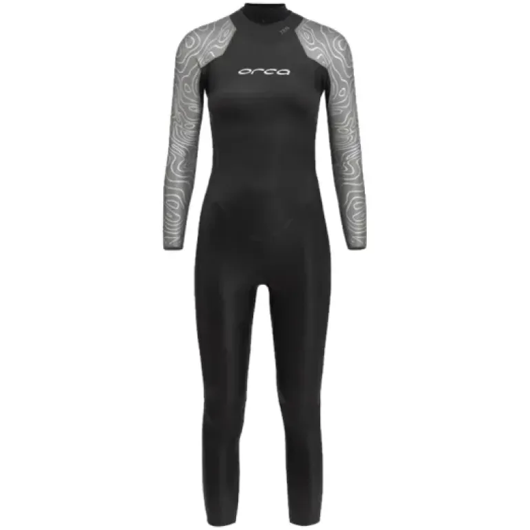 COMBINAISON ZEN FEMME