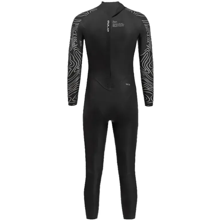 Combinaison Zen homme