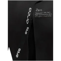 Combinaison Zen homme