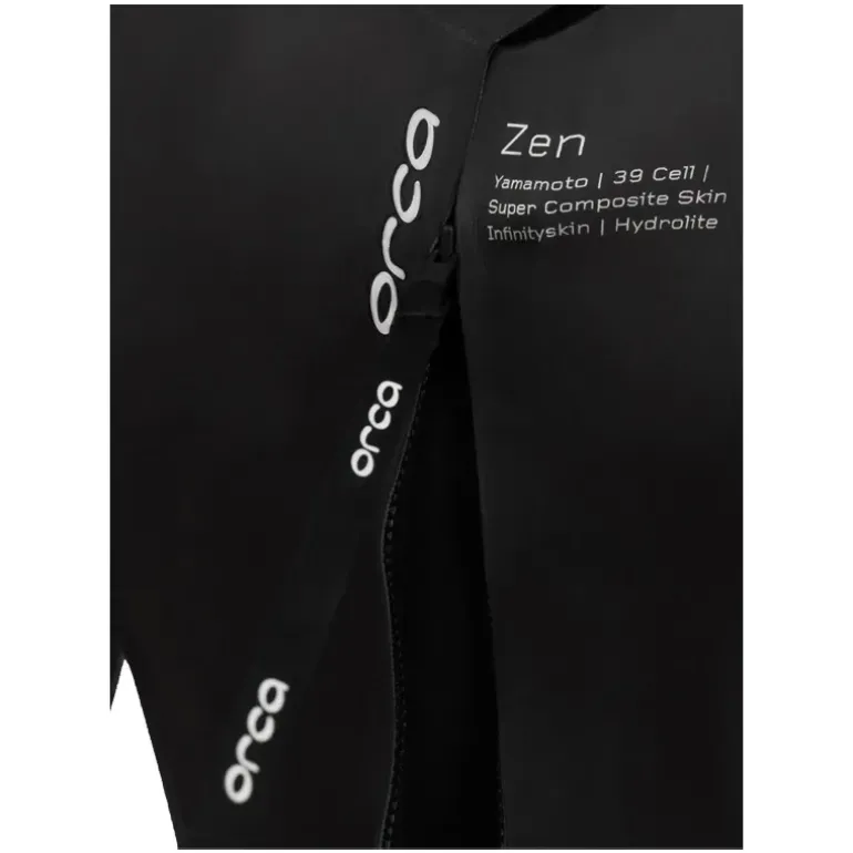 Combinaison Zen homme