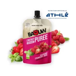 COMPOTE ÉNERGÉTIQUE BIO 90G