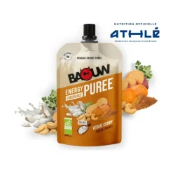 COMPOTE ÉNERGÉTIQUE BIO 90G
