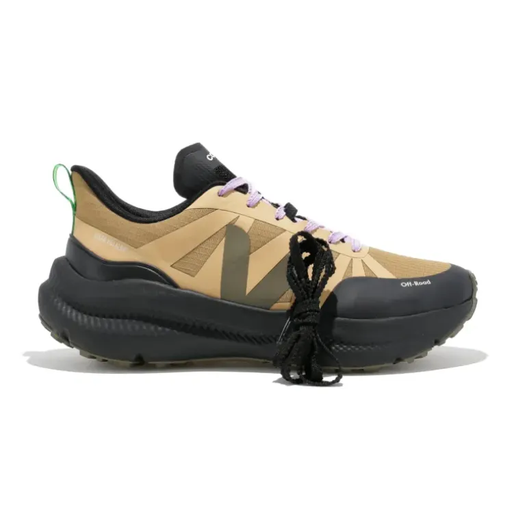 Condor 3 Off Road Ripstop Cesar Villalba homme