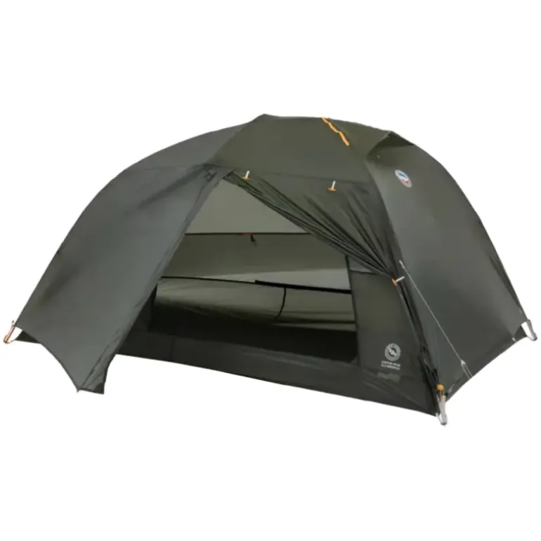 Copper Spur UL2 Bikepack 2 places