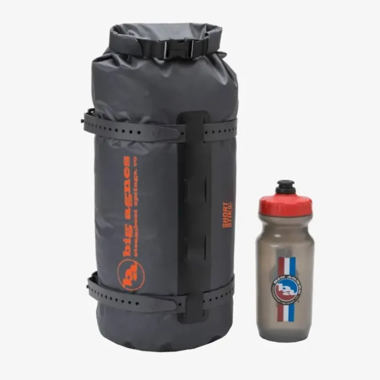 Copper Spur UL1 Bikepack 1 Place