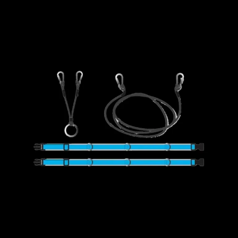 CORDE SWIMRUN TEAM LEASH