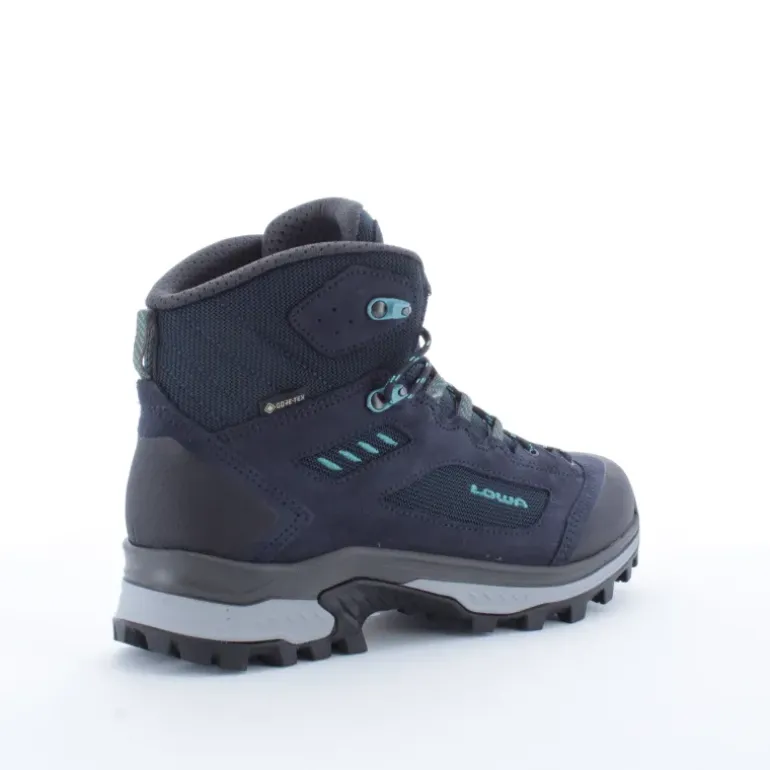 CORVARA GTX MID FEMME