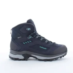 CORVARA GTX MID FEMME
