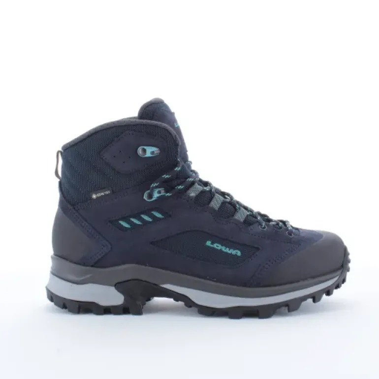CORVARA GTX MID FEMME