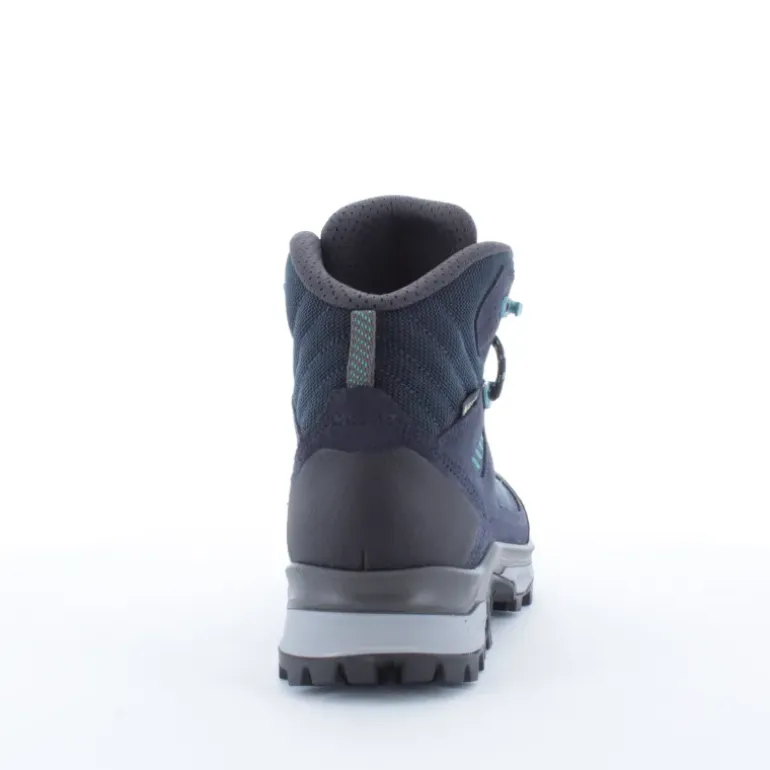 CORVARA GTX MID FEMME