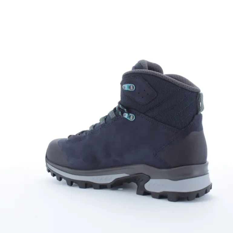 CORVARA GTX MID FEMME