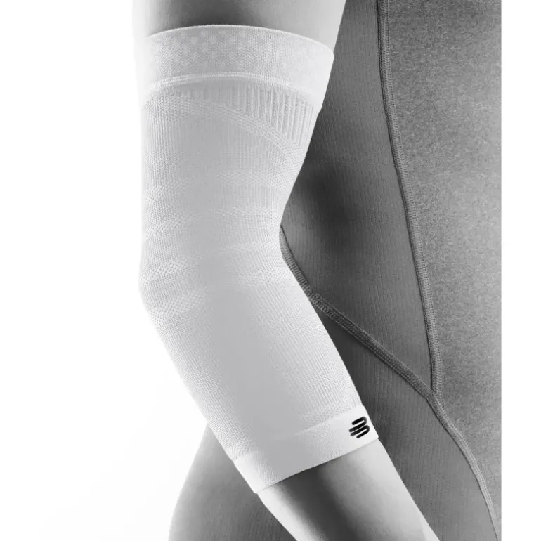 Coudière Sports Compression Elbow Support