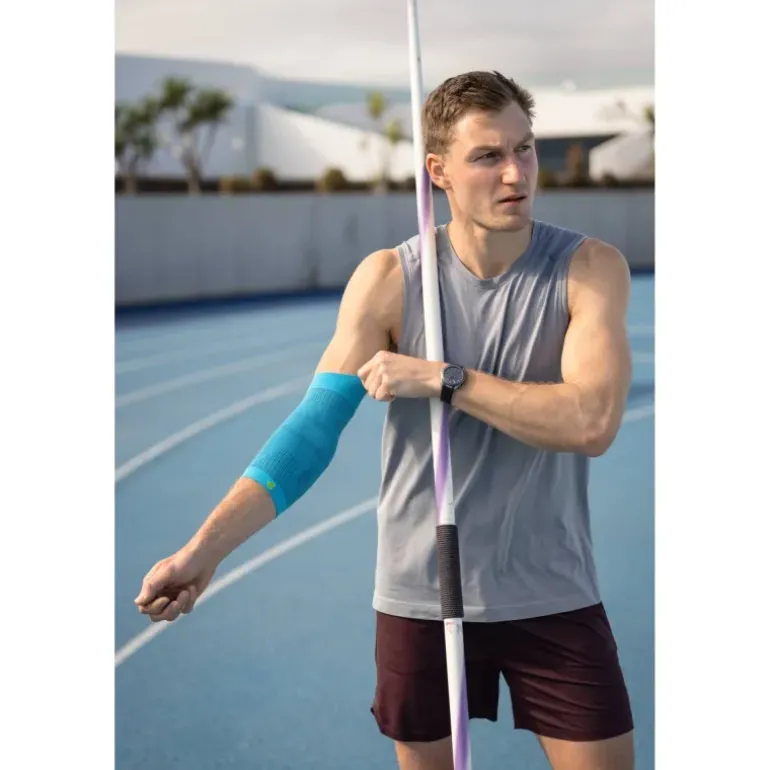 Coudière Sports Compression Elbow Support