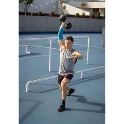 Coudière Sports Compression Elbow Support