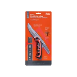 Couteau scie Stocker Pivot Knife et Saw