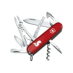 COUTEAU SUISSE ANGLER