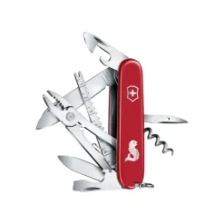 COUTEAU SUISSE ANGLER