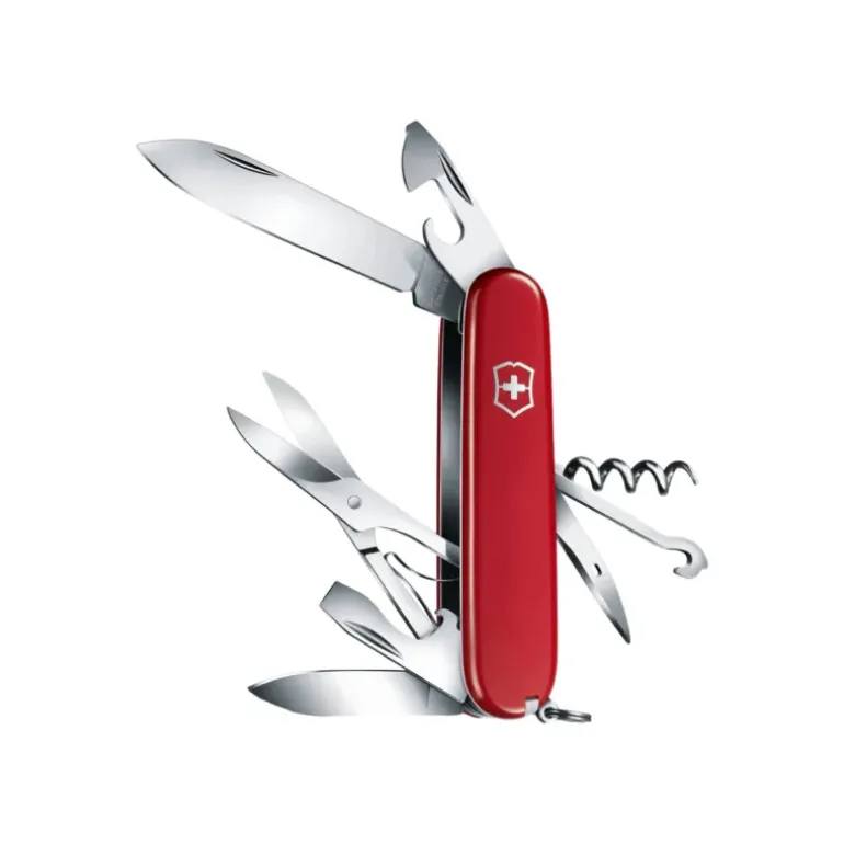COUTEAU SUISSE CLIMBER