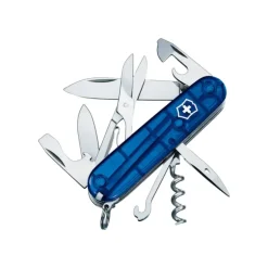 COUTEAU SUISSE CLIMBER