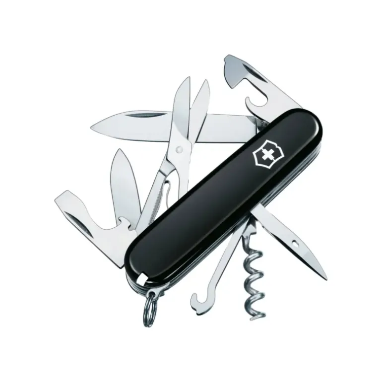 COUTEAU SUISSE CLIMBER