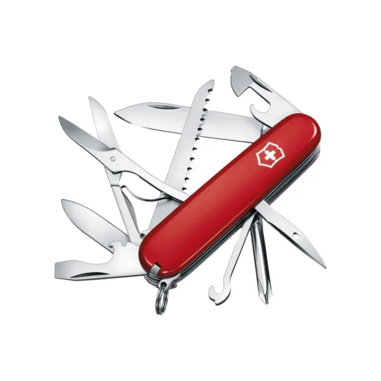 COUTEAU SUISSE FIELDMASTER