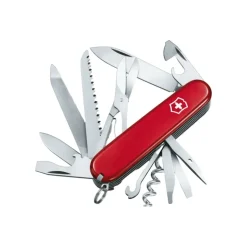 COUTEAU SUISSE RANGER