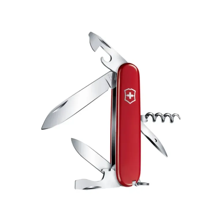 COUTEAU SUISSE SPARTAN