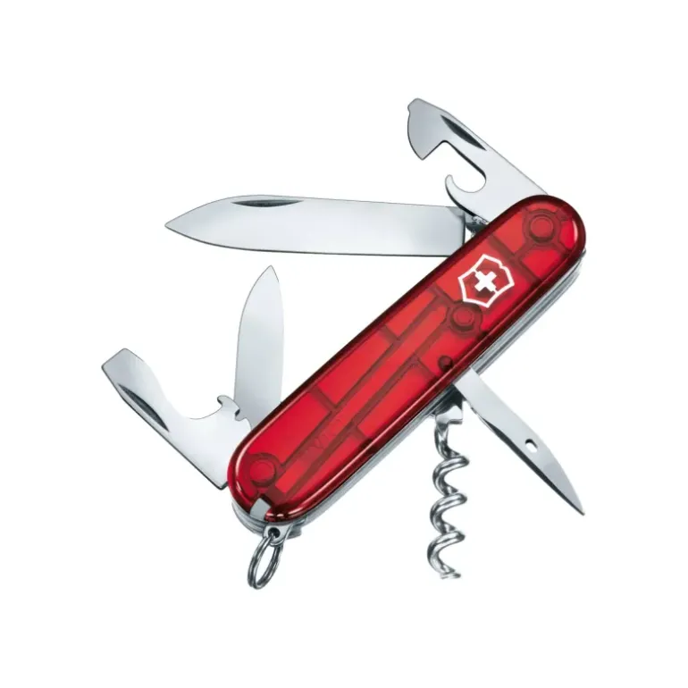 COUTEAU SUISSE SPARTAN