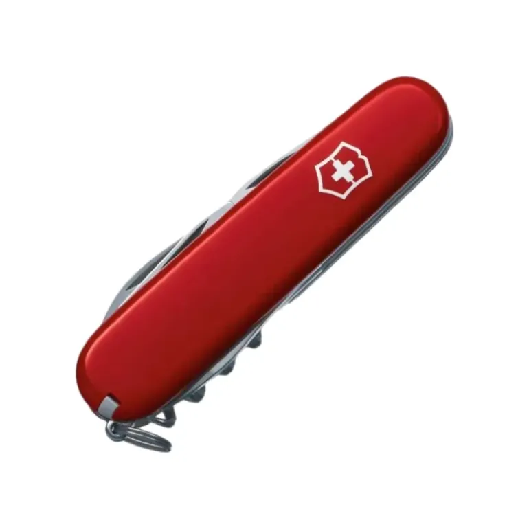 COUTEAU SUISSE SPARTAN
