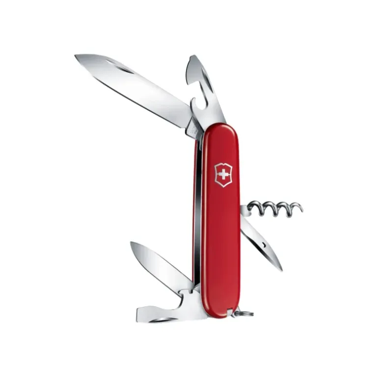 COUTEAU SUISSE SPARTAN