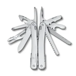 COUTEAU SUISSE SPIRIT MX + ETUI