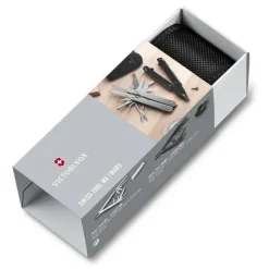 COUTEAU SUISSE SPIRIT MX + ETUI