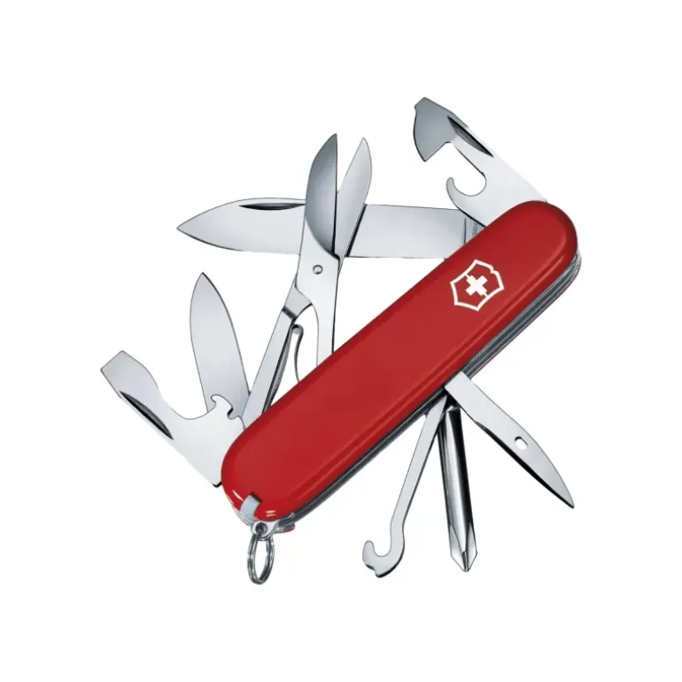 COUTEAU SUISSE SUPER TINKER