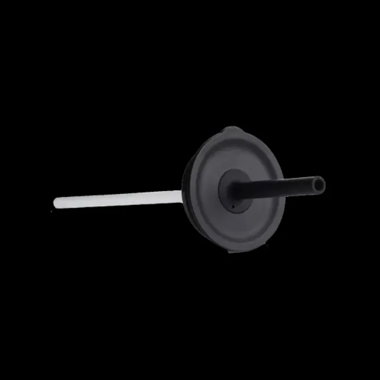 COUVERCLE PAILLE 22 OZ