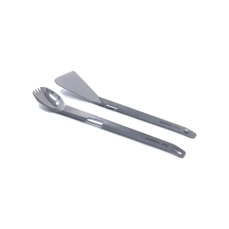COUVERTS MULTIFONCTION THE SPLITTER