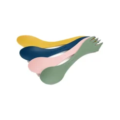 COUVERTS SPORK ORIGINAL BIO COULEURS