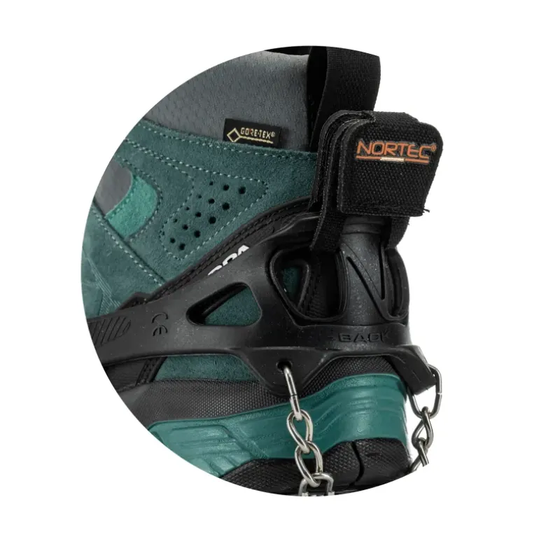 CRAMPONS ALP 2.0