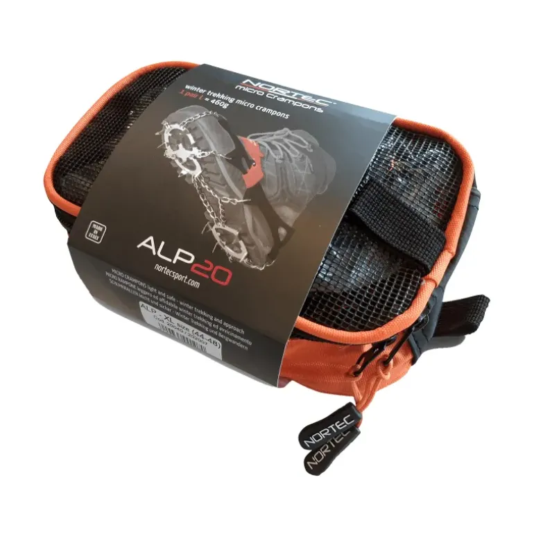 CRAMPONS ALP 2.0